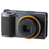 Ricoh GR III Street Edition Digital Camera (28mm)