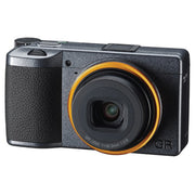 Ricoh GR III Street Edition Digital Camera (28mm)