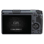 Ricoh GR III Street Edition Digital Camera