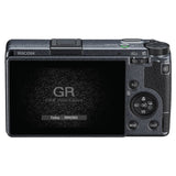 Ricoh GR III Street Edition Digital Camera (28mm)
