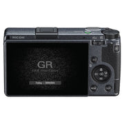 Ricoh GR III Street Edition Digital Camera (28mm)