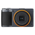 Ricoh GR III Street Edition Digital Camera (28mm)