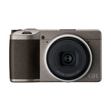 Ricoh GRIII Diary / GR3 Diary 28mm Digital Camera