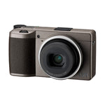 Ricoh GRIII Diary / GR3 Diary 28mm Digital Camera