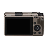 Ricoh GRIII Diary / GR3 Diary 28mm Digital Camera