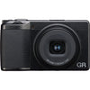 Ricoh GR III HDF Digital Camera (28mm)