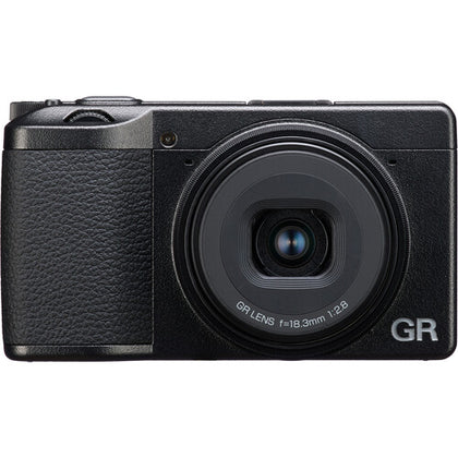 GR III HDF 28mm