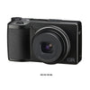 Ricoh GRIIIx 40mm Digital Camera