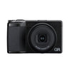 Ricoh GR IV Digital Camera (28mm)