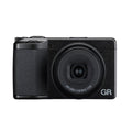 Ricoh GR IV Digital Camera (28mm)