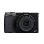 Ricoh GR IV Digital Camera (28mm)