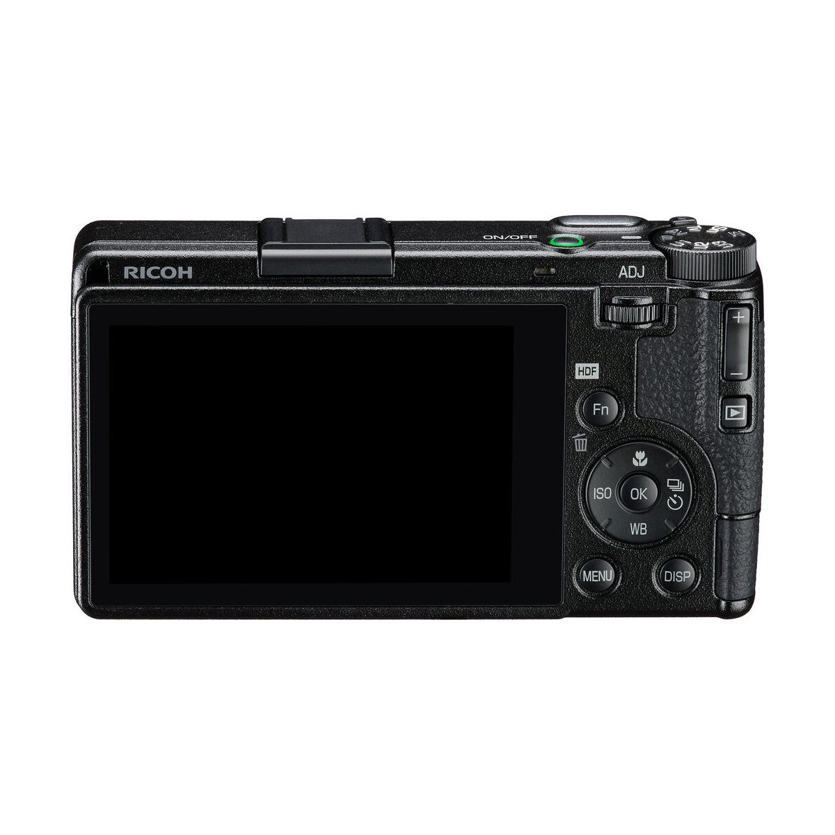 Ricoh GR IIIx Urban Edition Digital Camera (40mm F2.8) – Camerahaus
