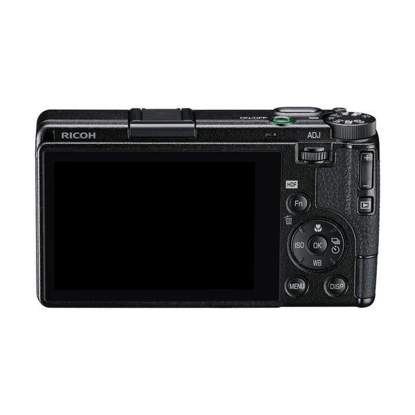 Ricoh GR IV HDF (28mm) Digital Camera (PRE ORDER) — alternate view
