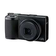 Ricoh GR IV HDF (28mm) Digital Camera (PRE ORDER)