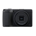 Ricoh GR IV Monochrome Digital Camera