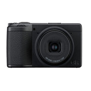 Ricoh GR IV Monochrome Digital Camera