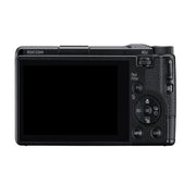 Ricoh GR IV Monochrome Digital Camera