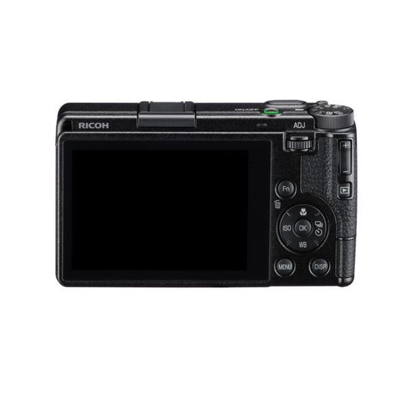 Ricoh GR IV Digital Camera (28mm) — alternate view