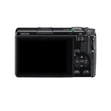 Ricoh GR IV Digital Camera (28mm)