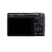 Ricoh GR IV Digital Camera (28mm)