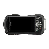 WG90 BLACK