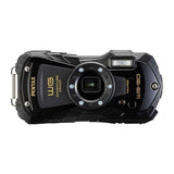 WG90 BLACK