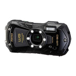 WG90 BLACK