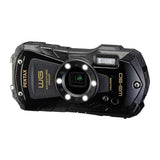WG90 BLACK