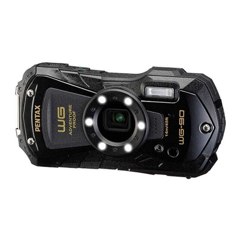 WG90 BLACK