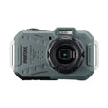 Ricoh WG-1000 Digital Camera (Military Olive)