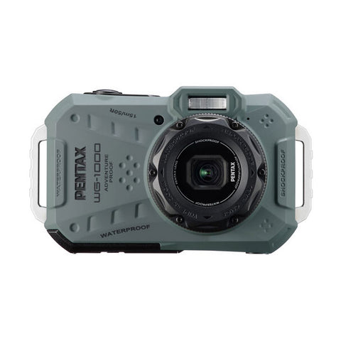 WG1000 MILITARY OLIVE