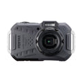 Ricoh WG-1000 Digital Camera (Military Grey)