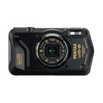 WG8 GPS BLACK