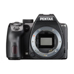 Pentax K-70 DSLR Camera Body Only