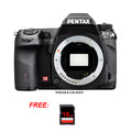 Pentax K-5 IIs Digital SLR Camera