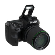 Pentax K-3 DSLR Camera with 18-135mm Kit