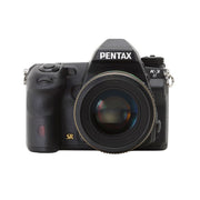 Pentax K-3 II 18-55mm Kit DSLR Camera