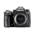 Pentax K-3 Mark III Monochrome DSLR Camera (Body Only)