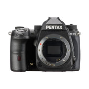 Pentax K-3 Mark III Monochrome DSLR Camera (Body Only)