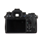 Pentax K-3 Mark III Monochrome DSLR Camera (Body Only)