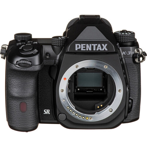 Pentax K-70 DSLR Camera with 18-55mm WR Lens Kit (Black) – Camerahaus
