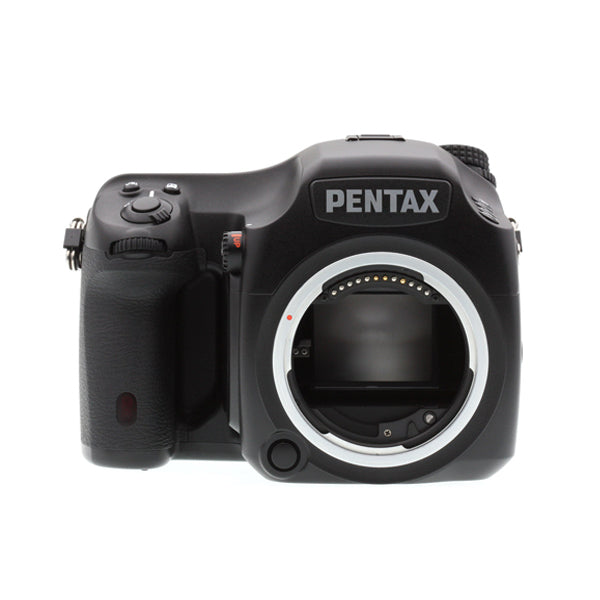 Amazon.com : PENTAX 645 d Medium Format DSLR Camera About 40