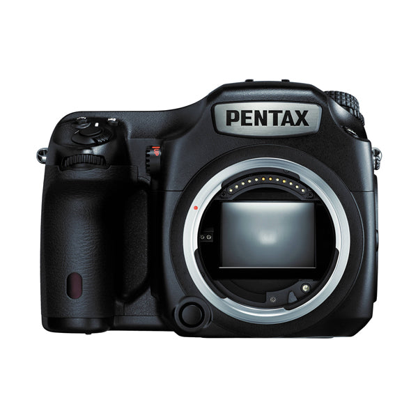 Pentax 645Z Medium Format DSLR Camera (Body Only)