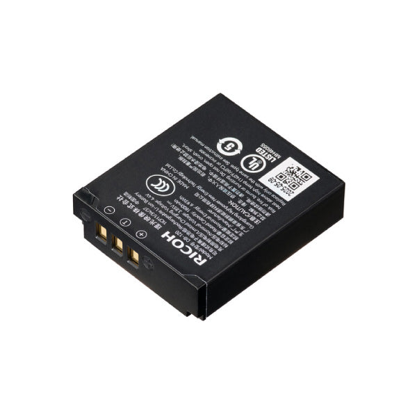 Ricoh DB-120 Rechargeable Lithium-Ion Battery