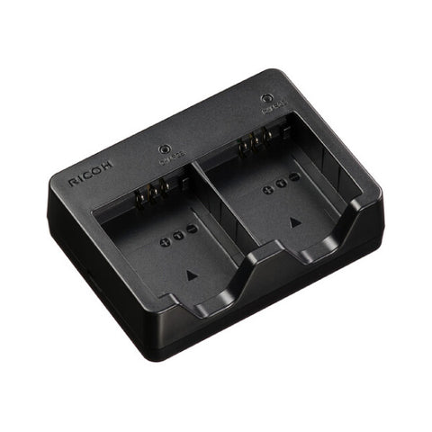 Ricoh DJ-12 Battery Charger for DB-120