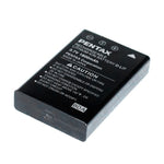 Pentax Rech D-li7 Lithium-Ion Battery