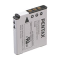 Pentax D-LI68 Rechargeable Lithium-Ion Battery