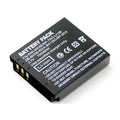 Pentax D-LI106 Rechargeable Lithium-Ion Battery