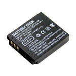 Ricoh DB-65 Li-Ion Rechargeable Battery