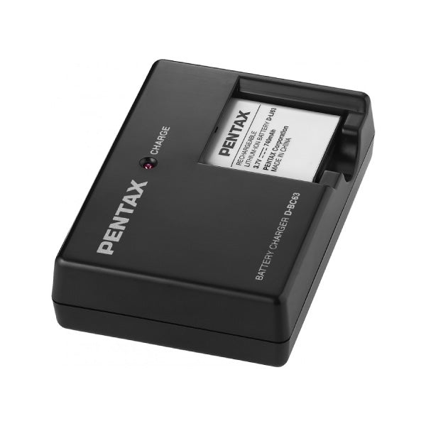 Pentax K-BC63E Battery Charger